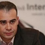 Preşedintele Comisiei Roşia Montană, Darius Vâlcov, 